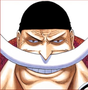 Whitebeard (PRIME)