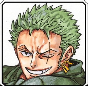 Zoro