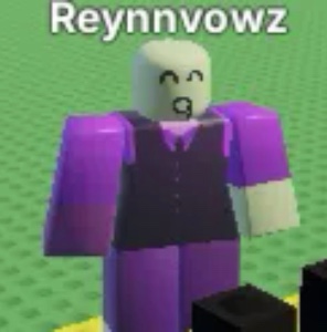 Reynnvowz