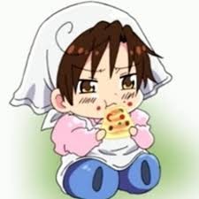Baby Romano