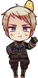 prussia