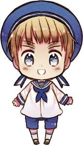 Sealand