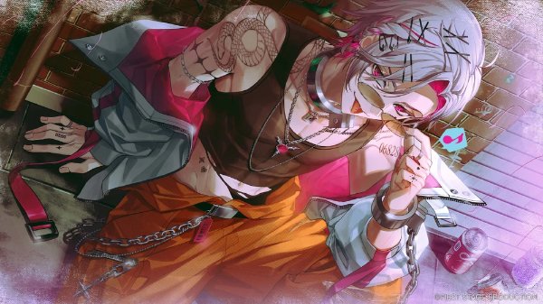 Liron Lockheart
