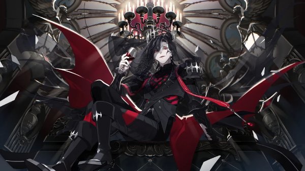 Lucien Lunaris