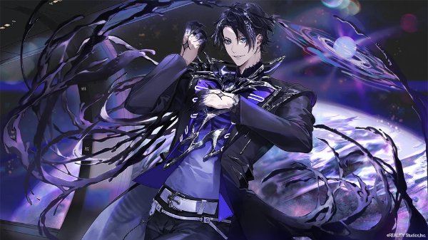 Nayuta Umbrage