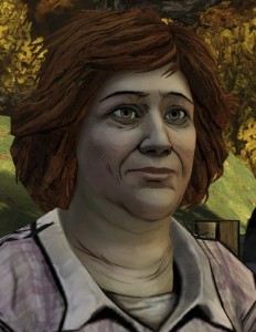 Brenda