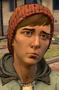 Gabe