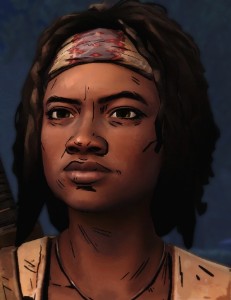 Michonne