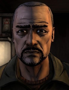 Pete