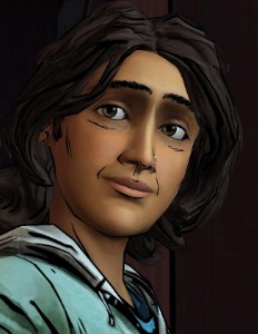 Sarita