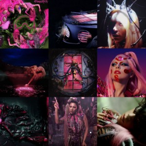 chromatica - lady gaga
