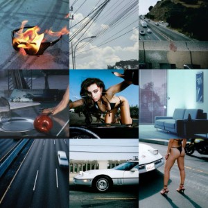 crash - charli xcx