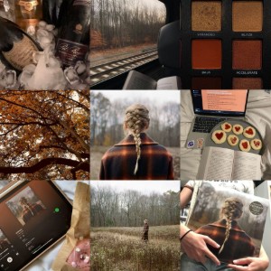 evermore - taylor swift