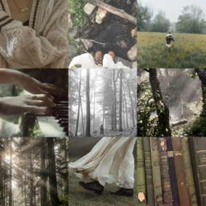 folklore - taylor swift