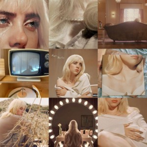 happier than ever - billie eilish
