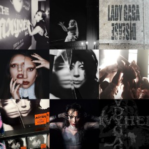 mayhem - lady gaga