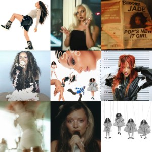 that's showbiz baby! - jade