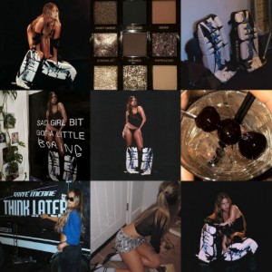 think later - tate mcrae