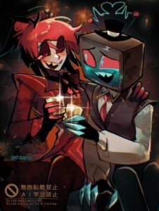 sparks duo