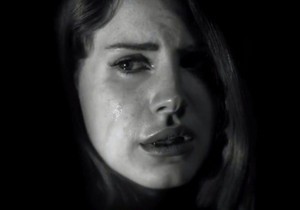 Sad Girl