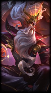 Arcana