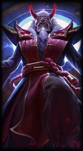 Blood Moon