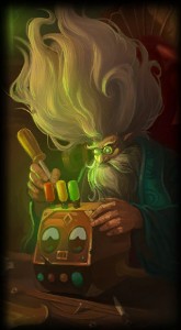 Time Machine