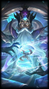 Winterblessed