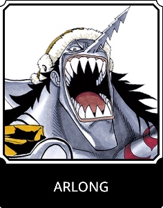 Arlong