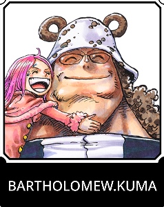 Bartholomew Kuma