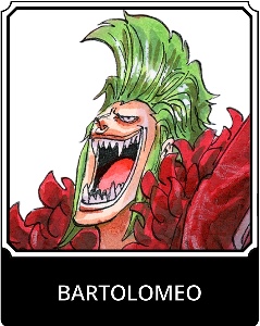 Bartolomeo