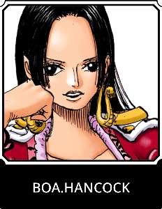 Boa Hancock