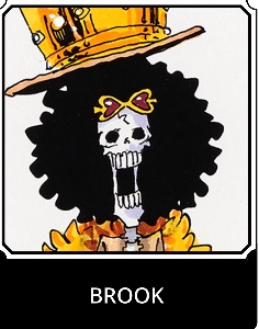 Brook