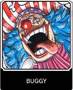 Buggy the Clown