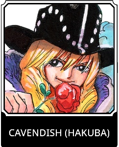 Cavendish