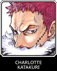 Charlotte Katakuri