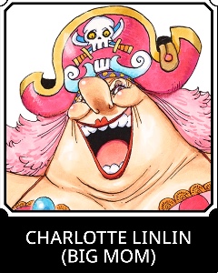 Charlotte Linlin