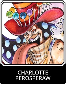 Charlotte Perospero