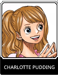 Charlotte Pudding