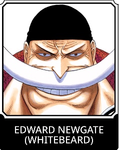 Edward Newgate