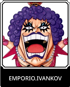 Emporio Ivankov