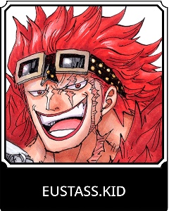 Eustass Kid