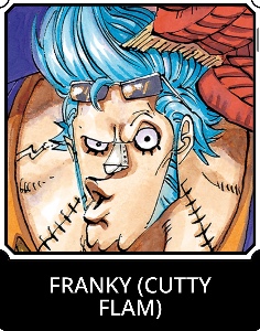 Franky