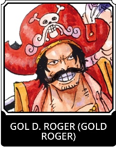 Gol D. Roger