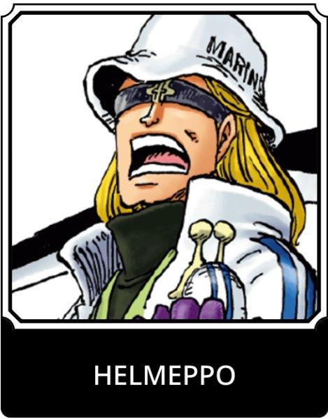 Helmeppo