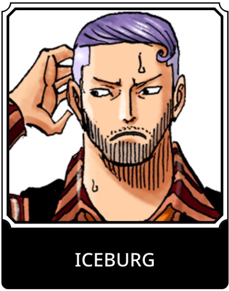 Iceburg
