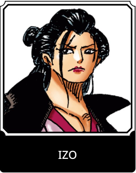 Izo