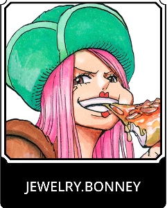 Jewelry Bonney