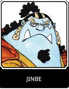 Jinbe