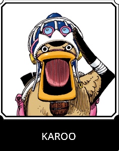 Karoo